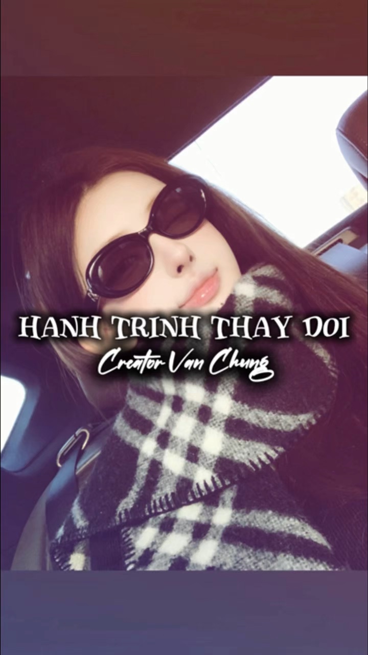Hành Trình Thay Đổi 