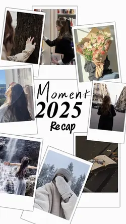 Moment 2025 Recap