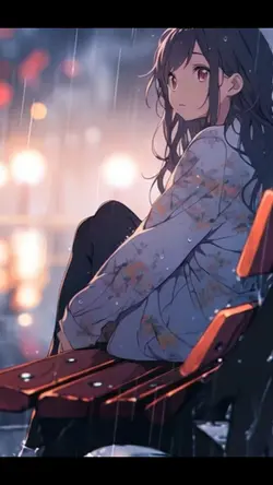 RainyNight  waiting 
