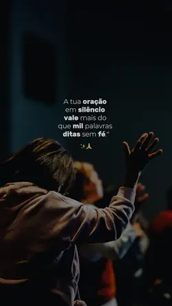 Oração 