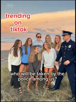 who taken the police