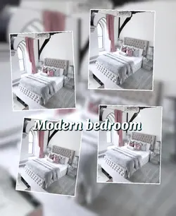 Modern home template