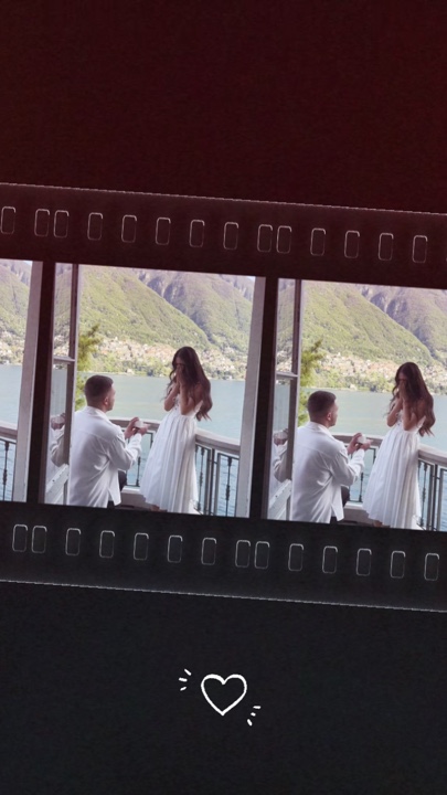couple romantique