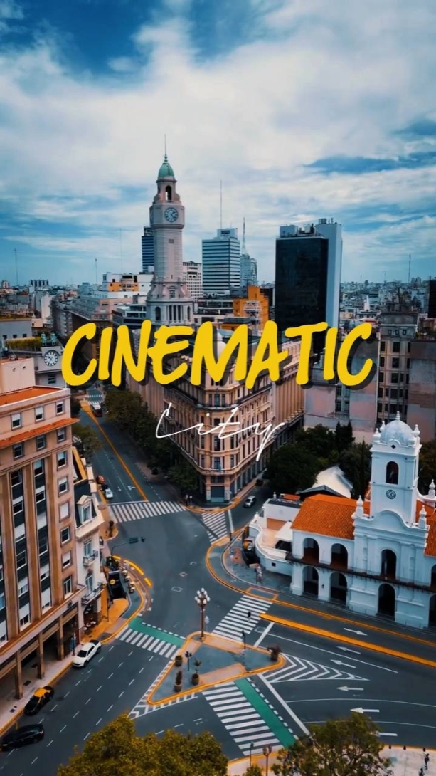 5 CLIPS VIDÉO