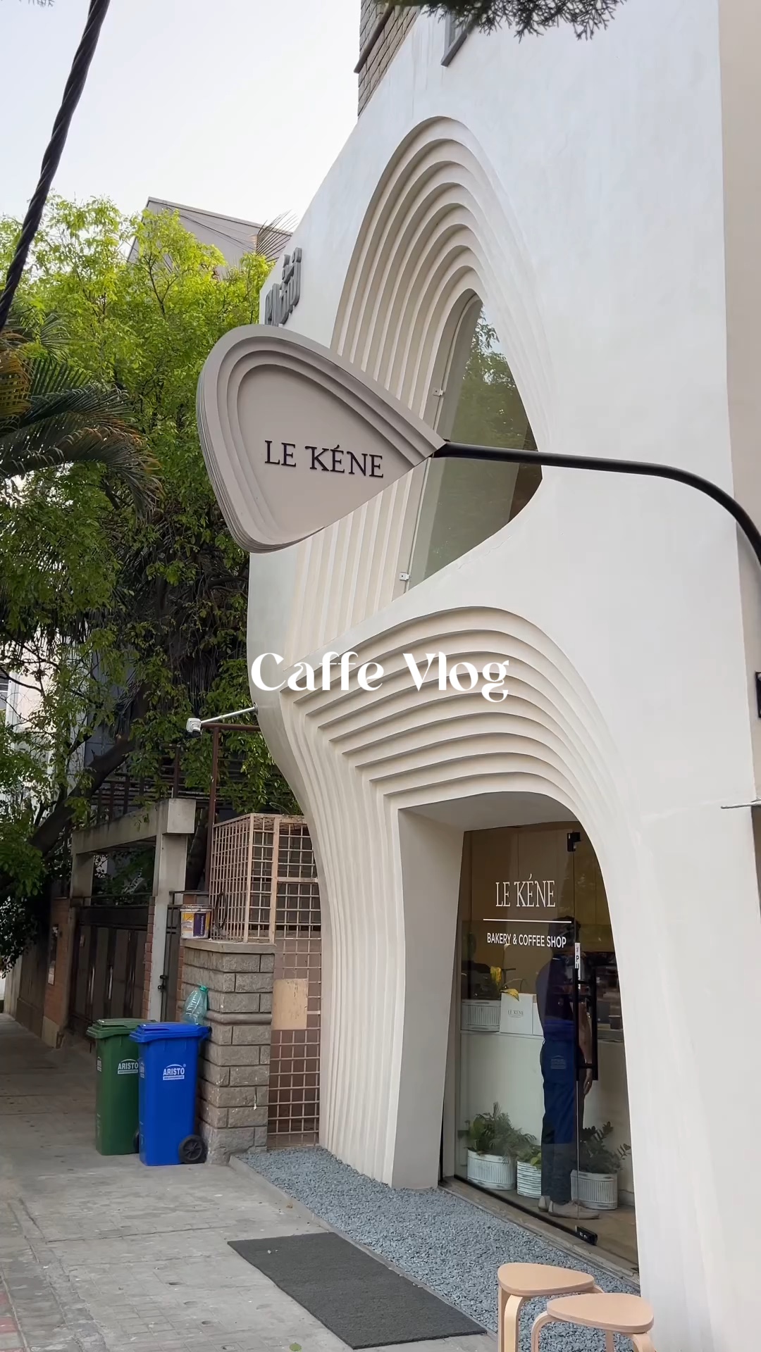 Vlog de Caffe 