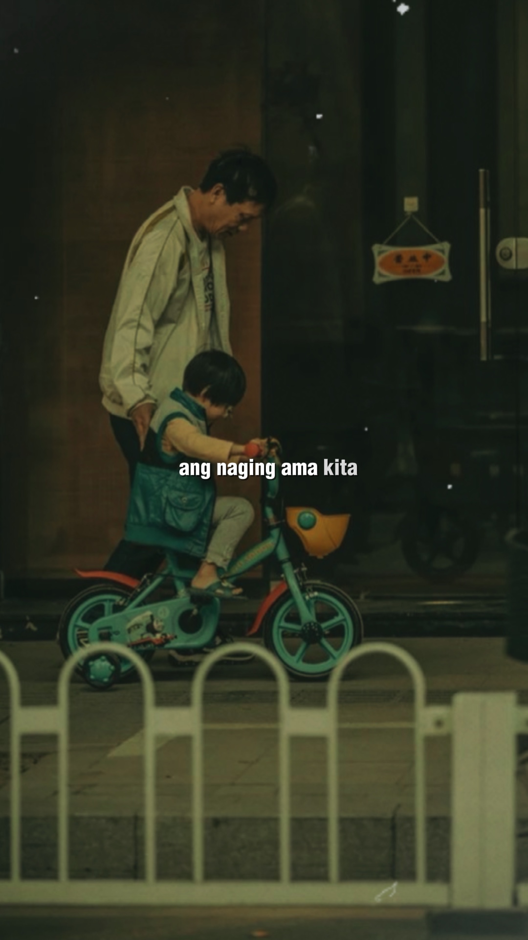 Tatay, papai, papai, papai