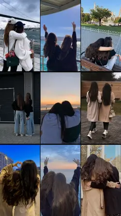 Friends Template 