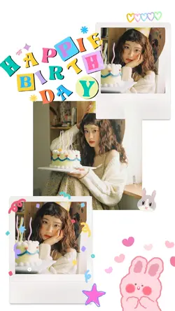 Sinh nhật - Birthday