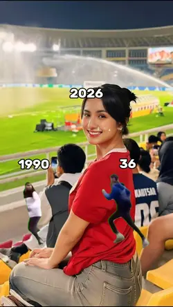 trend dikejar umur