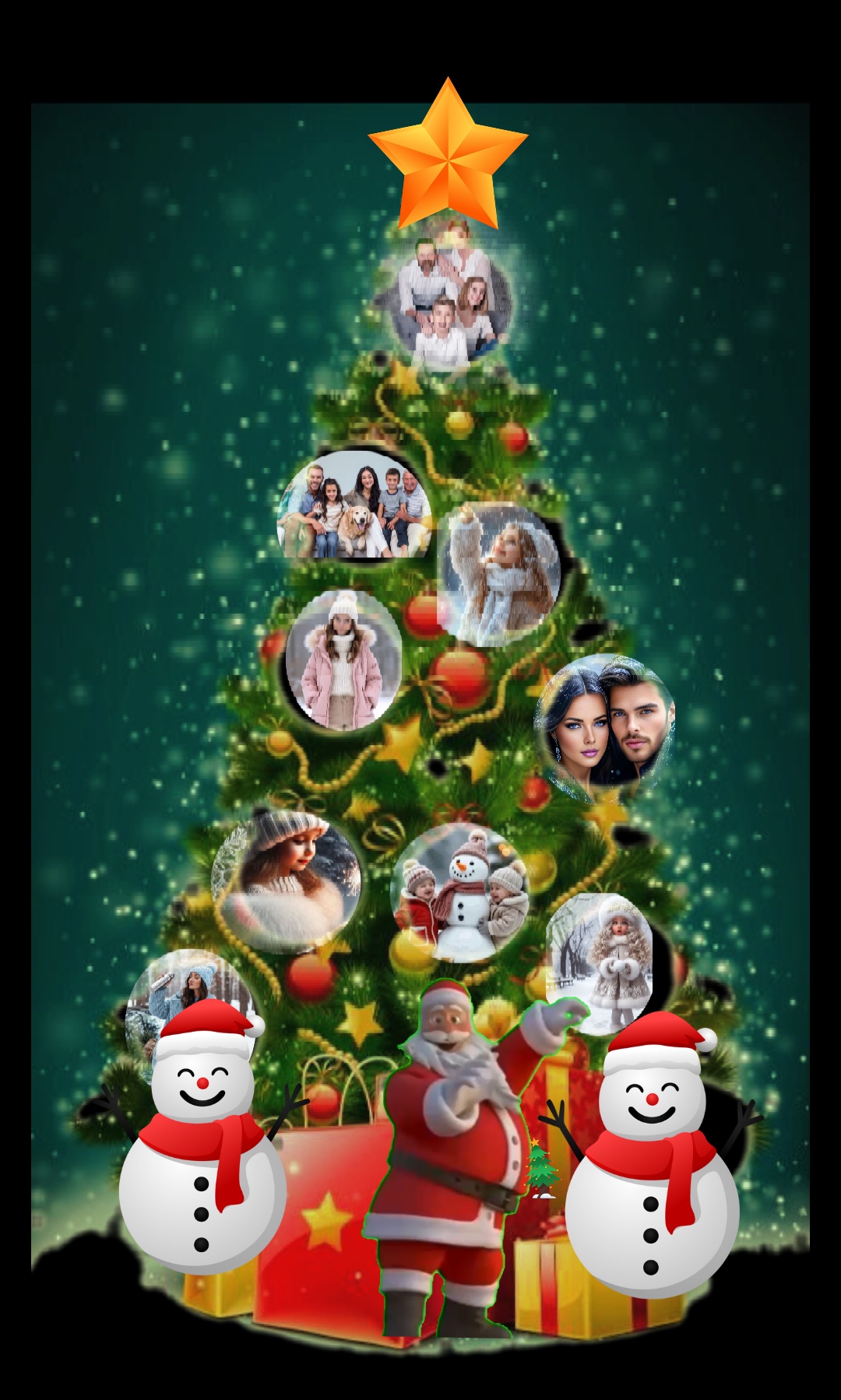 Feliz Navidad 