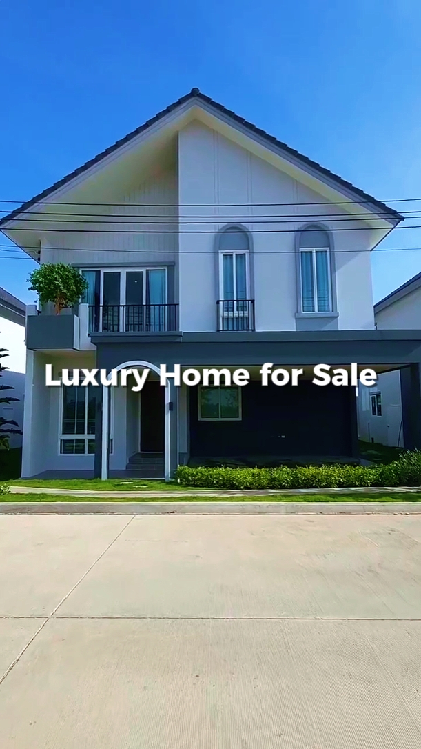 Casa de Lujo en Venta