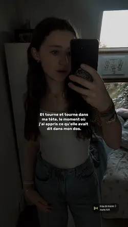 Tourne dans ma tête 