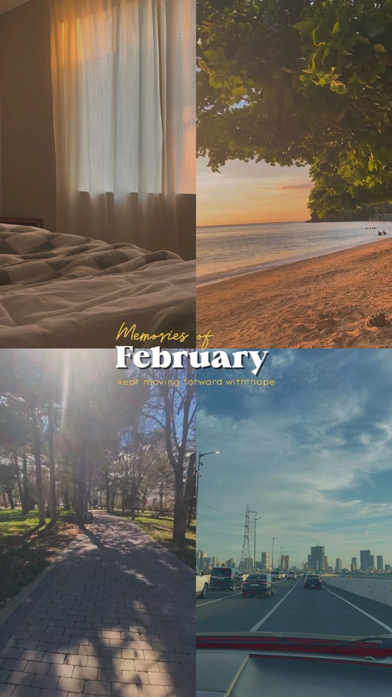 Hola marzo