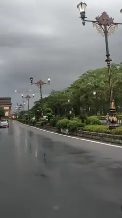 keliling kediri