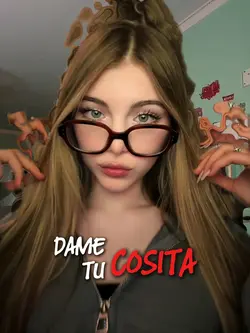 Dame tu Cosita 