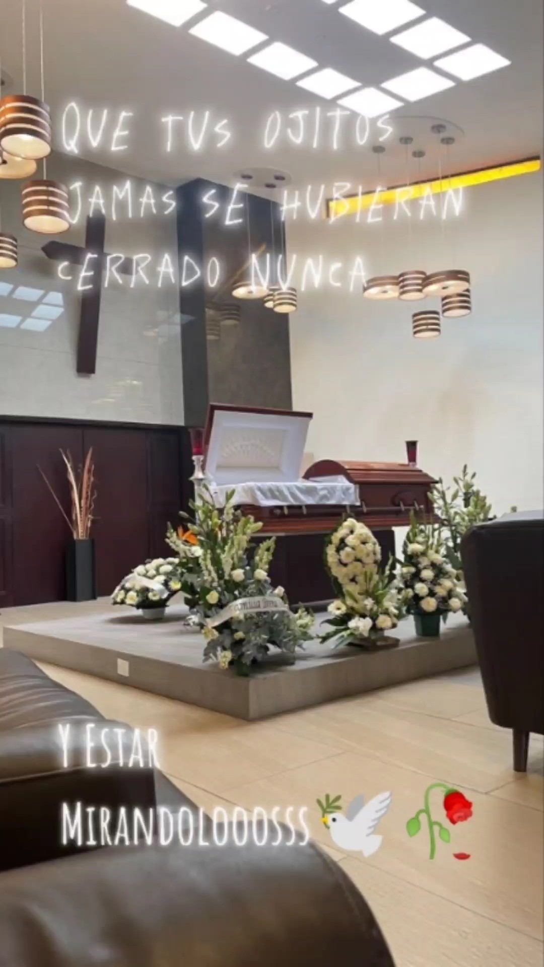 Descansa en Paz