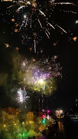 Happy new year