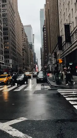 City Core