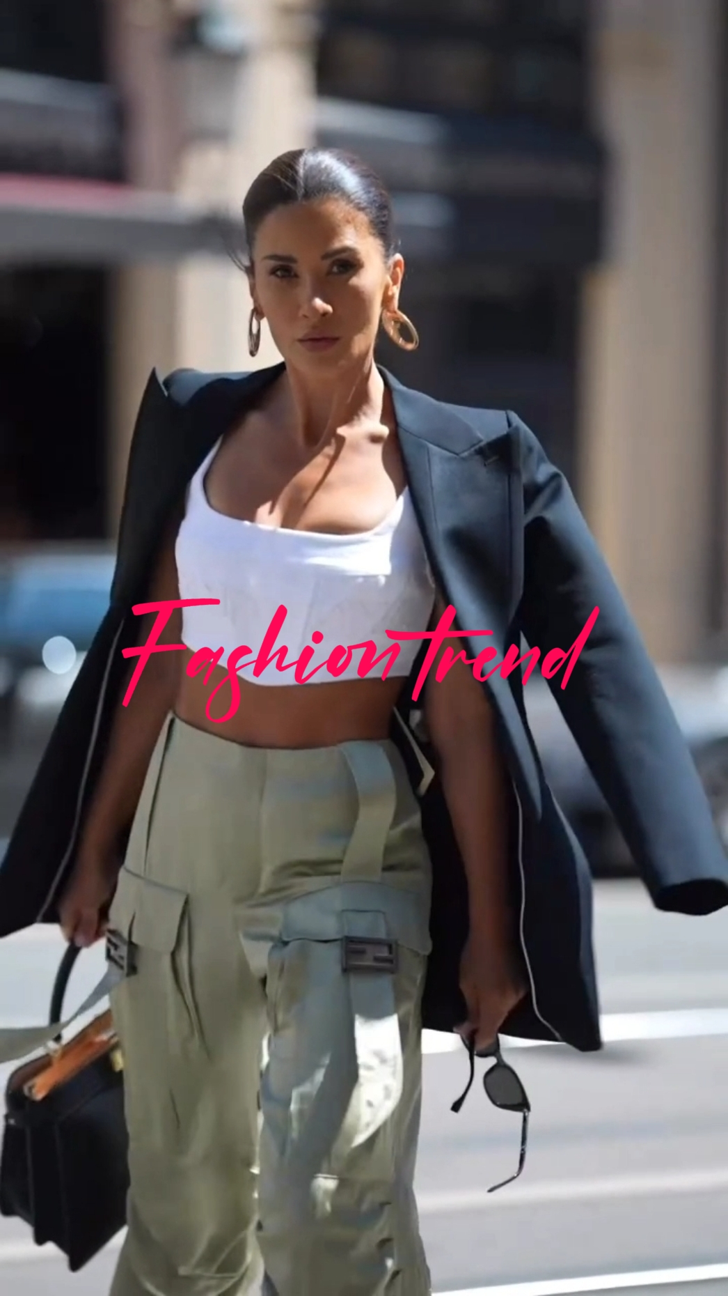 Moda - modelaje