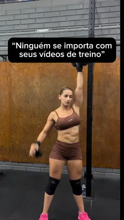 Seja sua maior fã 
