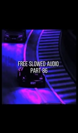 Free slowed audio