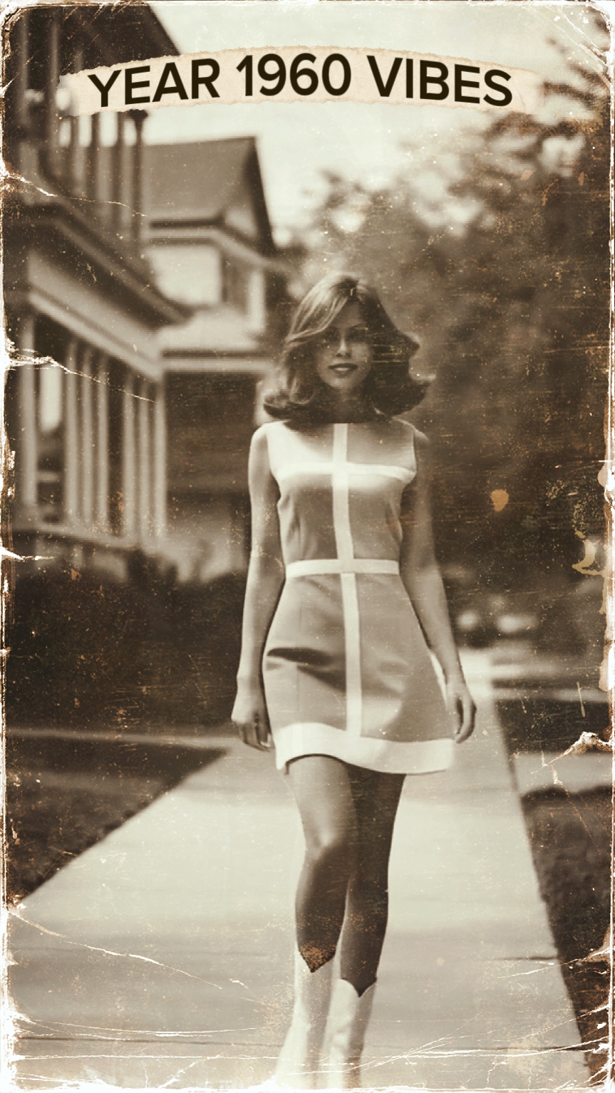 1960년 바이브