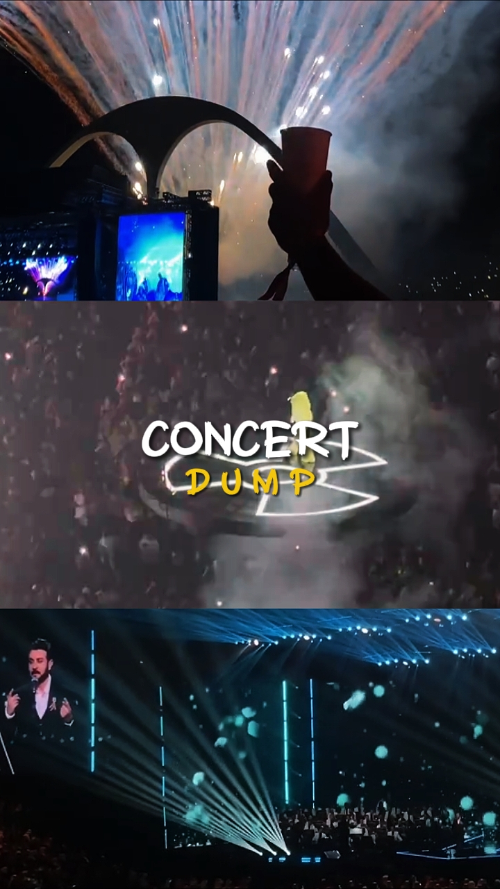 DESPEJO DE CONCERTO 