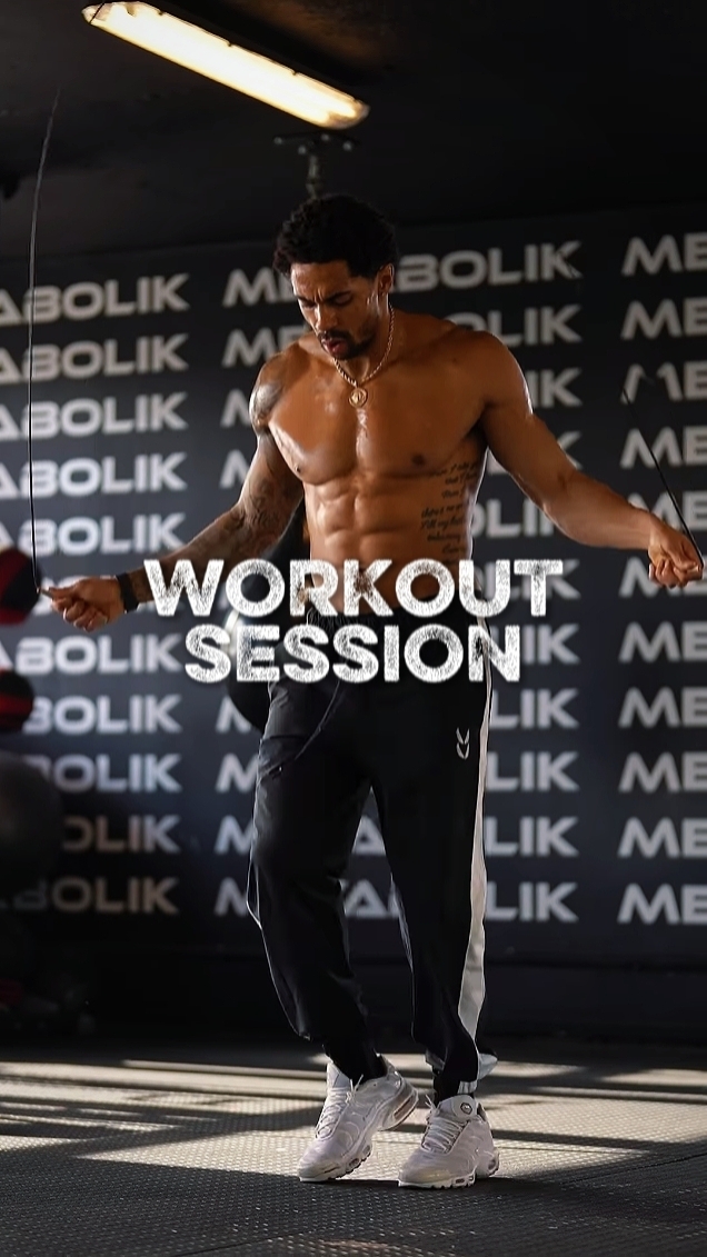 Workout Session