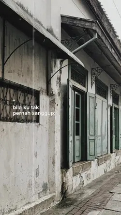 Sekuat Hatimu