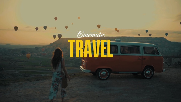 VIAGEM CINEMÁTICA