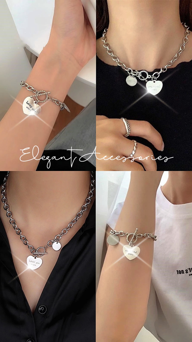 Elegant Accessories 