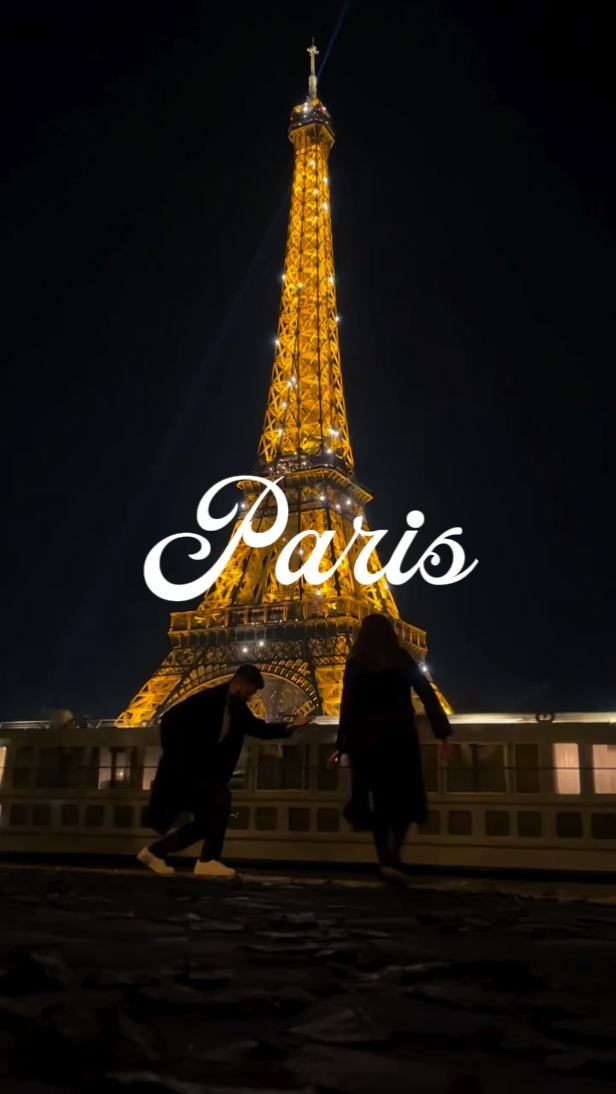 Vlog de París