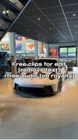 Free clips for edits