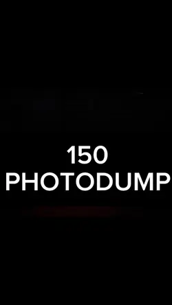 150 photos works
