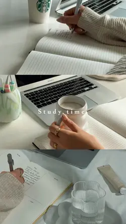 study time