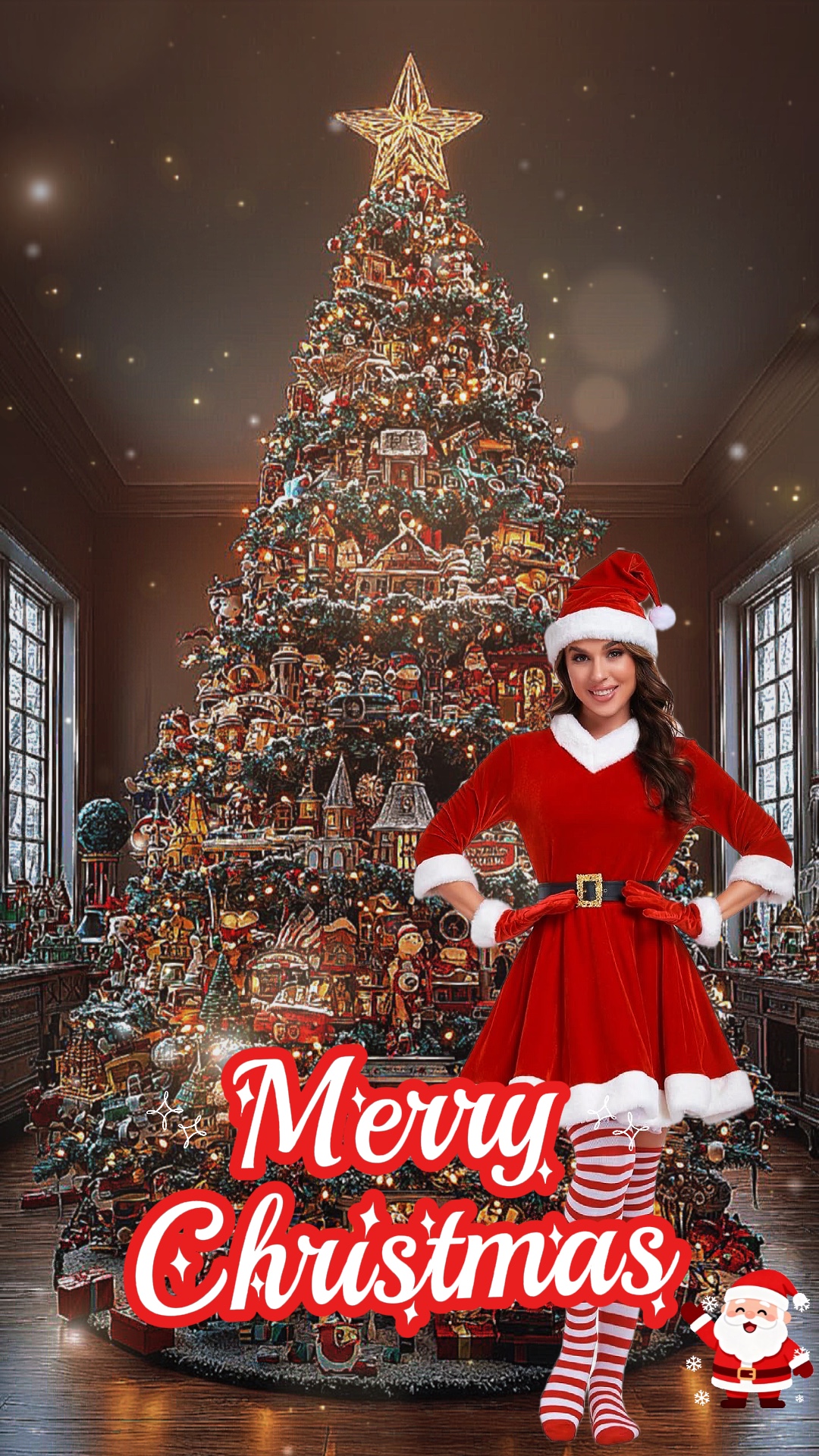 Merry Christmas 
