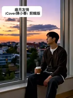 友情歲月（cover陳小春）
剪輯版