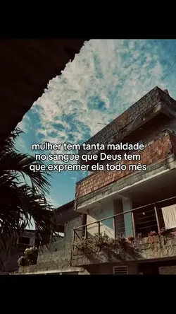 mulher tem tanta