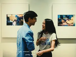 Di akhir perang 