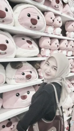 tipe mu kyk apa