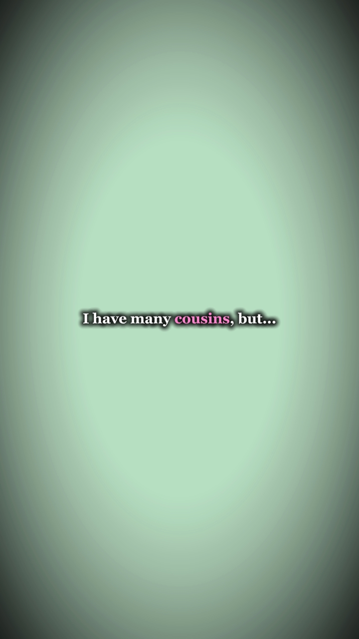 TENGO MUCHOS...