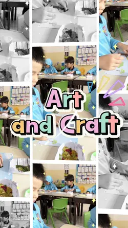 Art and Craft