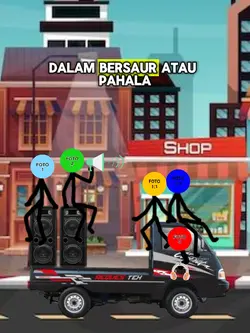 sahurr versi 5