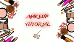 Makeup Intro