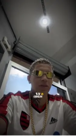 Mc negao original🔨