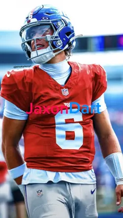 Jaxon dart