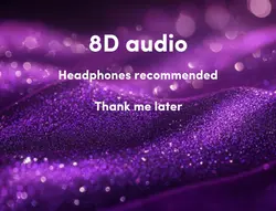 8D audio