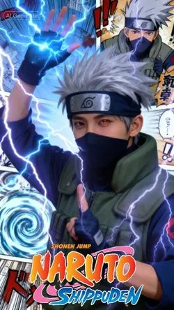 KAKASHI AI