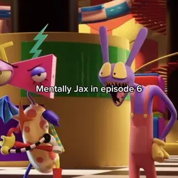 Jax