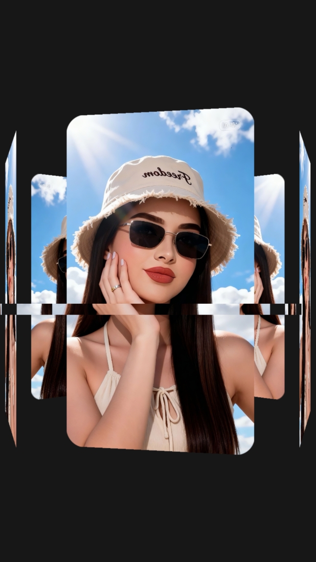 photo template 